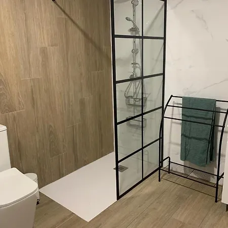 Apartment Arcangel De Luxe Cordoba