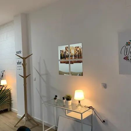 Apartment Arcangel De Luxe Cordoba