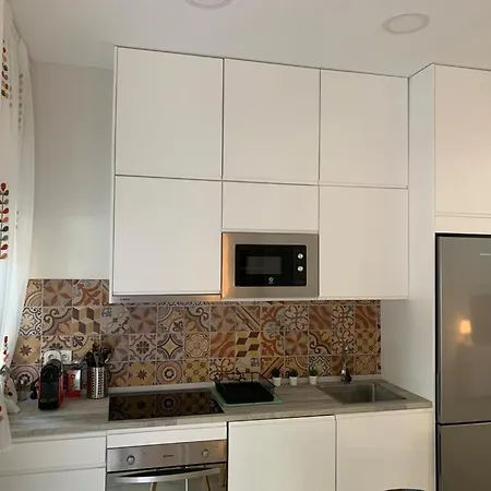Arcangel De Luxe Apartment Cordoba