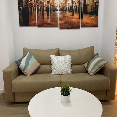 Arcangel De Luxe Apartment *